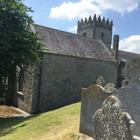 Carey'S Bar & Farmhouse Kilkenny Border Oldleighlin エクステリア 写真